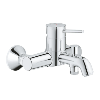 Grohe Start Classic смеситель ванны, хром (23787000)
