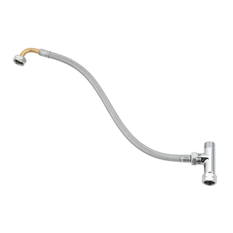 Набір підключення GROHE Grohtherm Micro (47533000)