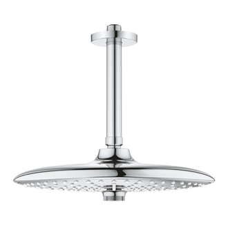 Верхній душ Grohe Euphoria 260 (26460000)
