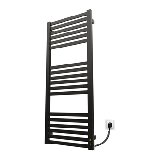 Рушникосушарка KOSSER Герда 1200х500 ER (ДГ04ER)