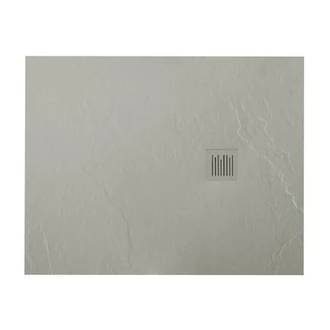 Піддон Roca Ignis 120x90, Cemento (AP7014B038401300)