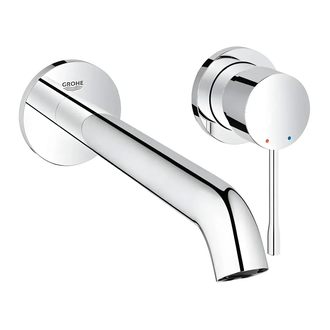 Grohe Essence смеситель, хром (29193001)