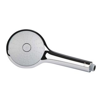GROHE Ручний душ, 1 режим струменю Euphoria 110 Mono  (27265000) фото 1 Aquada.com.ua
