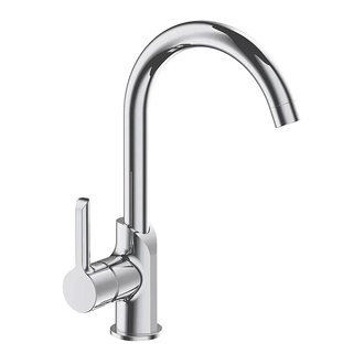 Mixxus Premium Edem 017 Змішувач для кухні (MI5834)