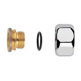 GROHE Запасна частина Screw 1/2 (45044000) фото 1 Aquada.com.ua