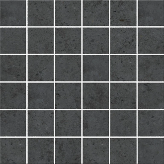 Cersanit Мозаїка Highbrook Anthracite 29,8x29,8 код 7629 Церсаніт (TDZZ1254317874)