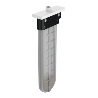 Шланг для лійки Hansgrohe SBox Square 145 (28010700)