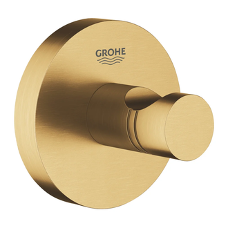 Гачок для халата, GROHE Essentials, бронза (40364GN1)