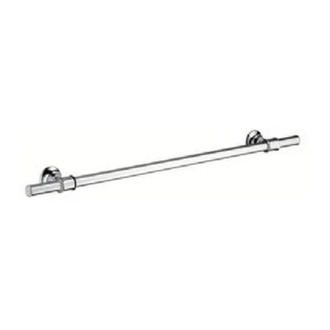 Держатель полотенца широкий 60см HANSGROHE Axor Montreux 42060000 фото 1 Aquada.com.ua