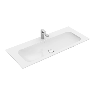 Pаковина для установки на тумбу Villeroy & Boch Finion 120х50 см (4164C5R1) фото 1 Aquada.com.ua