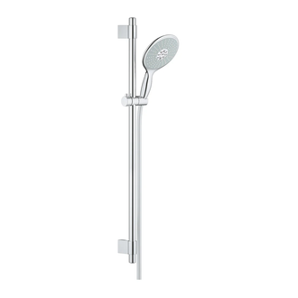 Душовий гарнітур Grohe Power &amp; Soul 160 (27750000)