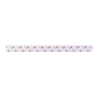 КОТТО КЕРАМІКА Фриз скляний GFР 9050008 print8   50х900х8 Кераміка Лео УКРАЇНА