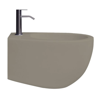 Nic-Design Біде підвісне Nic Design Milk, Sabbia (004278051)