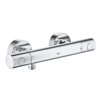 Термостат для душу Grohe Grohtherm 800 Cosmopolitan (34765000)