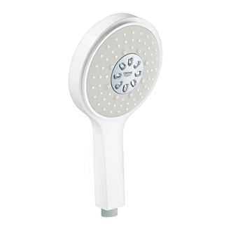 Ручний душ Grohe Power &amp; Soul Cosmopolitan 130 (27663LS0)