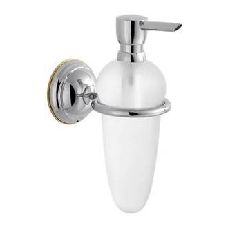 Дозатор для мыла HANSGROHE Axor 41419000 фото 1 Aquada.com.ua