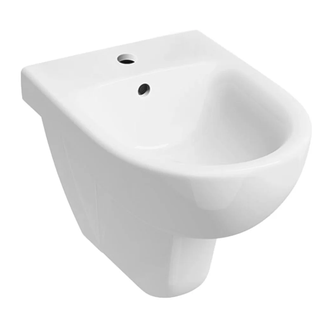 Биде подвесное Geberit Selnova  500.264.01.1