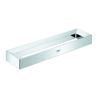 Кільце для рушника Grohe Selection Cube (40766000)