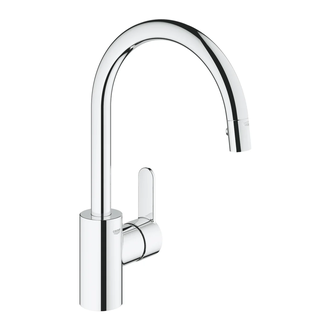 GROHE Кухонный смеситель EUROSTYLE COSMOPOLITAN (31482002)