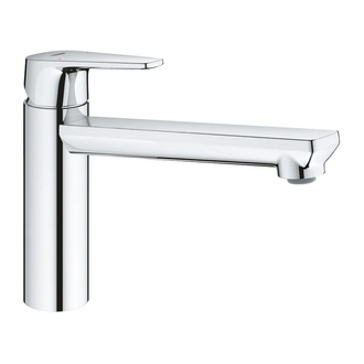 Grohe BauEdge смеситель кухонный, хром (31693000)