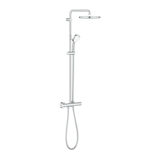 Душова система з термостатом для душа Grohe New Tempesta Cosmop. System (26670000)