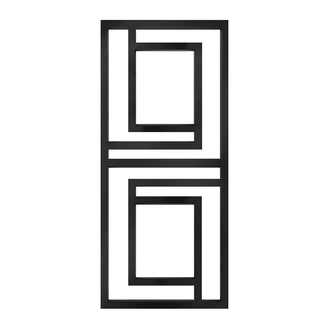 Genesis Aqua Полотенцесушитель Illusion (7101)