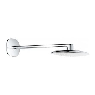 Верхній душ з душовим кронштейном GROHE Rainshower 360 Mono (26450LS0)
