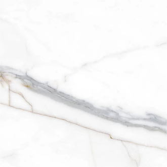 OPOCZNO Плитка підлогова Blumarine White SATIN 42x42 код 9975 Опочно (TGGZ1047344990)