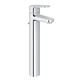 GROHE Для раковины EUROPLUS (32618002) фото 1 Aquada.com.ua