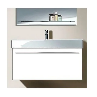 Тумба подвесная Duravit X-Large 950х443 мм, белая матовая (XL60461818) фото 1 Aquada.com.ua
