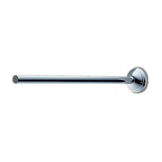 Полотенцедержатель Hansgrohe Axor CARLTON 414200001 фото 1 Aquada.com.ua