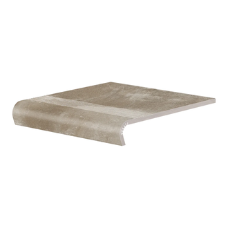 Сходинка V-Shape Piatto Sand 30x32x0,9 код 6828 Cerrad (5902510806828)