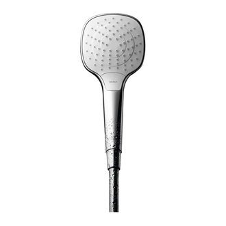 HANSGROHE MySelect E Vario EcoSmart Ручной душ (26674400) фото 1 Aquada.com.ua