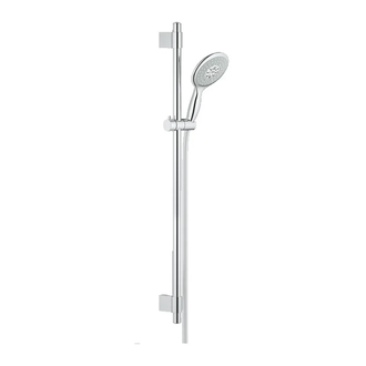 Душевой набор Grohe Power&Soul® 130 (27737000) фото 1 Aquada.com.ua