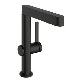 Hansgrohe Finoris змішувач, графітовий (76063340)
