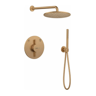 HANSGROHE DuoTurn S душевая система (7541826220140)