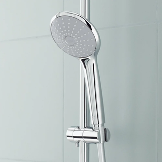 GROHE Душевой набор EUPHORIA (27230001) фото 2 Aquada.com.ua