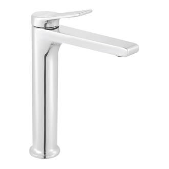 Qtap Arvin смеситель для раковины, хром (QTARV269CRM48639)