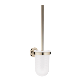 Йоршик підвісний Grohe Essentials, нікель глянсовий/скло матове  40374BE1