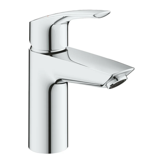Grohe Eurosmart New Смеситель для раковины, хром (32467003)