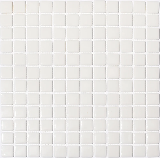 Мозаїка SM 425111 White 318x318x4 Котто Кераміка