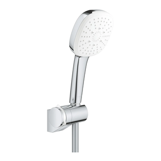 Grohe Tempesta Cube 110 набор, хром (27584003)