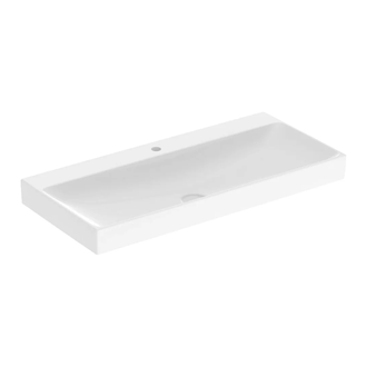 Раковина Geberit One 105 х 48 см 505.020.01.4