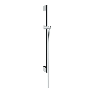 Душова штанга Hansgrohe Unica Сroma 65 зі шлангом 160, Сhrome (26503000)