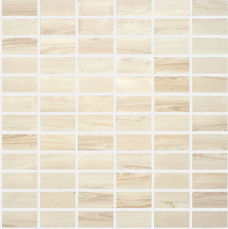 КОТТО КЕРАМІКА Мозаїка MI7 23460104C Beige 30x30 (2,3x4,6) Кераміка Лео УКРАЇНА