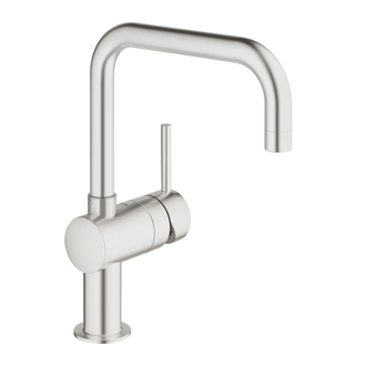 Кухонний змішувач для мийки GROHE Minta (32488DC0)