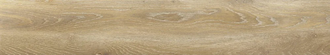 Плитка підлогова Libero Beige RECT 19,3x120,2x0,6 код 6217 Cerrad (5903313316217)