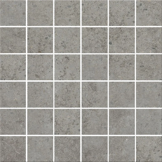 Cersanit Мозаїка Highbrook Grey 29,8x29,8 код 7605 Церсаніт (TDZZ1254297874)