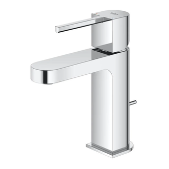 Змішувач для умивальника Grohe Plus S-Size, хром (32612003)