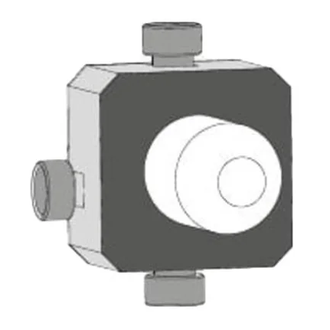 GRB Incool Скрытая часть смесителя (90001000)
